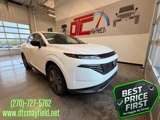 2025 Nissan Murano SL SUV