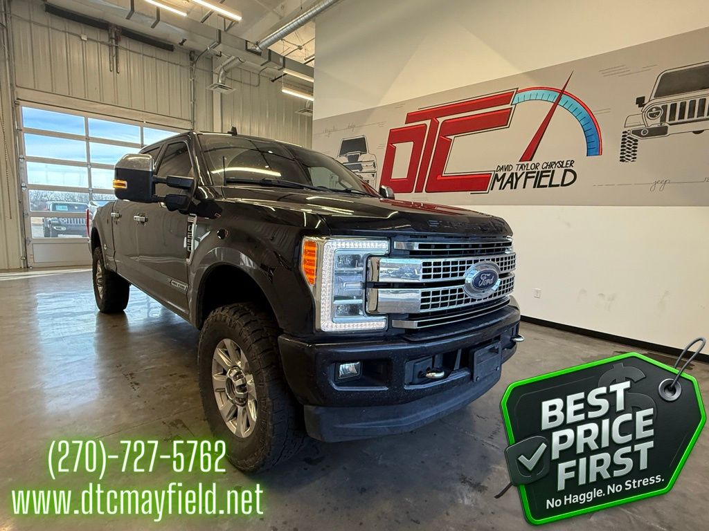 2019 Ford F-250 Base's photo