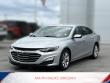2021 Chevrolet Malibu LT Sedan