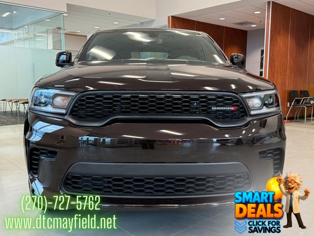 2025 Dodge Durango Sport Utility 
