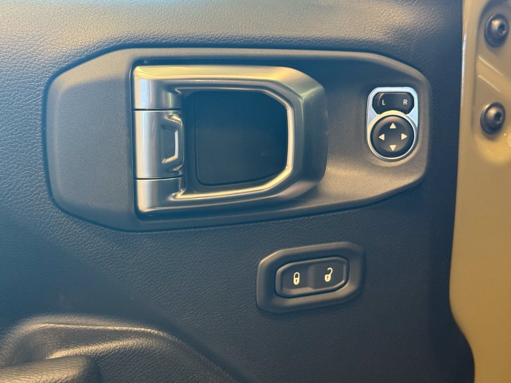 2026 Jeep Wrangler 2-Door Sport S - Photo 18