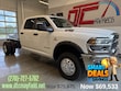 Ram 3500 Chassis Cab