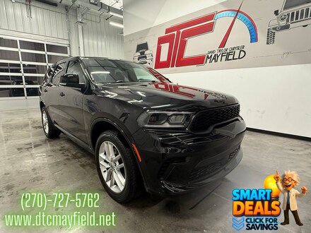 2024 Dodge Durango GT Plus SUV