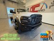  Ram 5500 Chassis Cab