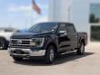 2021 Ford F-150 Lariat Truck