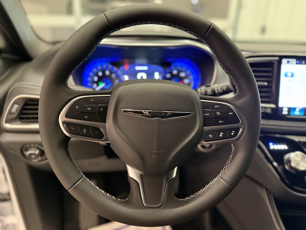 2026 Chrysler Pacifica Limited - Photo 19