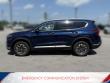 2023 Hyundai Santa Fe Hybrid Blue SUV