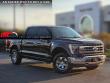 2021 Ford F-150 Lariat Truck