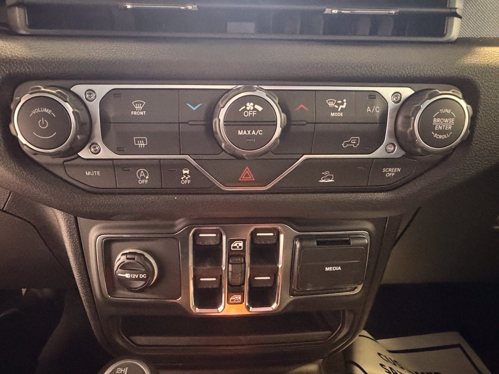 2026 Jeep Wrangler 4-Door Sport S - Photo 20
