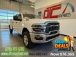 Ram 3500 Chassis Cab