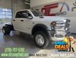 Ram 5500 Chassis Cab