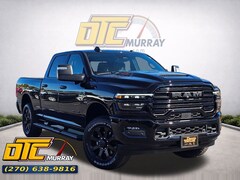 2026 Ram 2500 LARAMIE CREW CAB 4X4 6'4 BOX Pickup