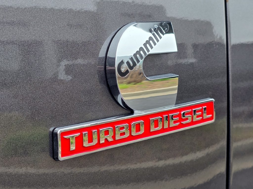 2026 RAM 3500 Tradesman - Photo 13