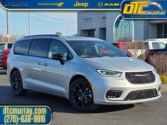 2026 Chrysler Pacifica LIMITED Passenger Van