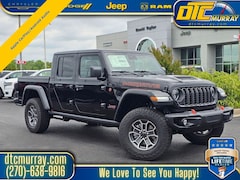 2025 Jeep Gladiator MOJAVE X 4X4 Pickup