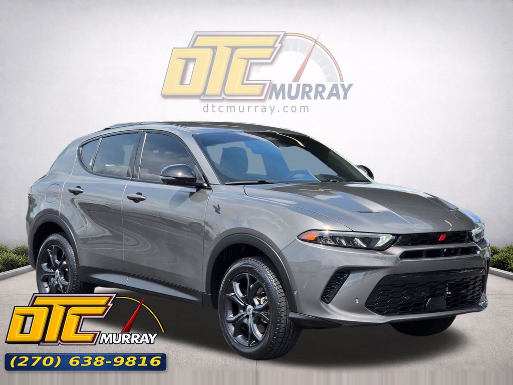 2023 Dodge Hornet 2.0 GT AWD's photo