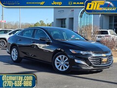 2025 Chevrolet Malibu