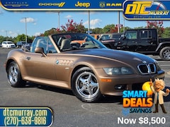 2001 BMW Z3