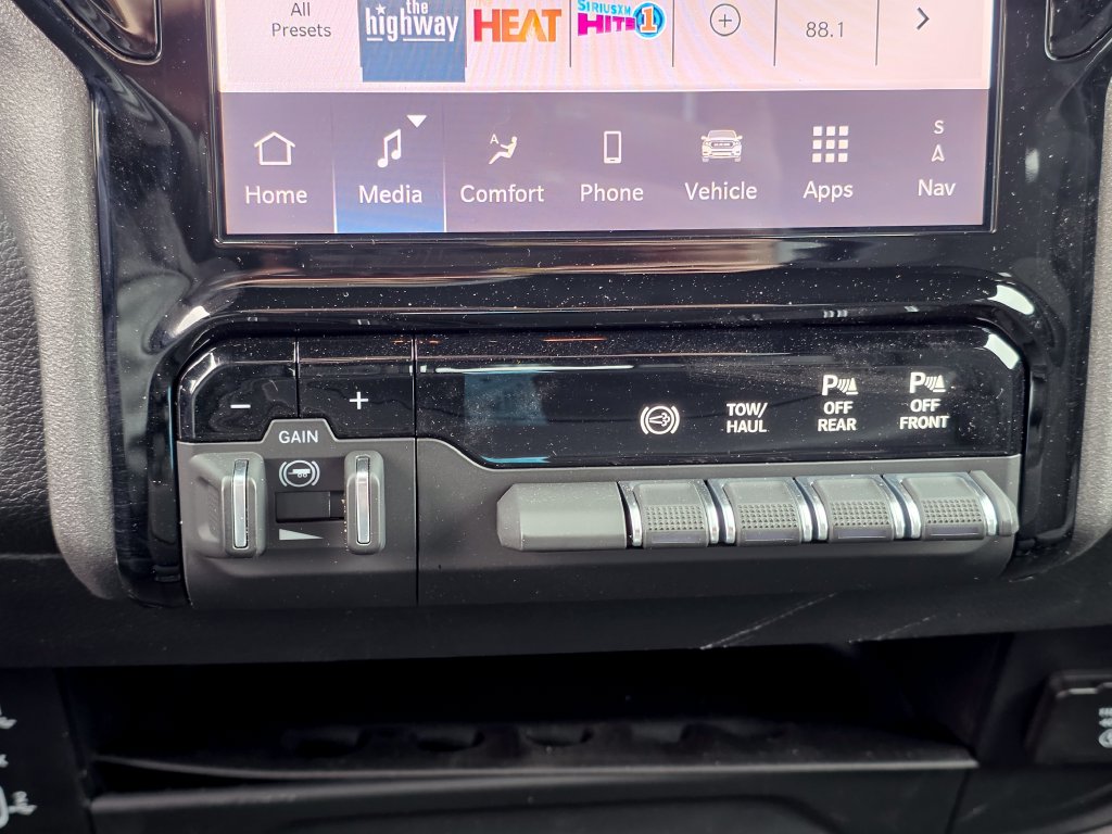 2026 RAM 3500 Tradesman - Photo 28