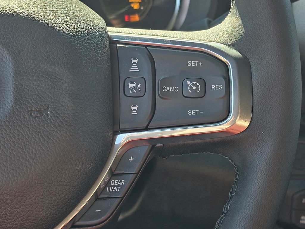 2026 RAM 2500 Laramie - Photo 19