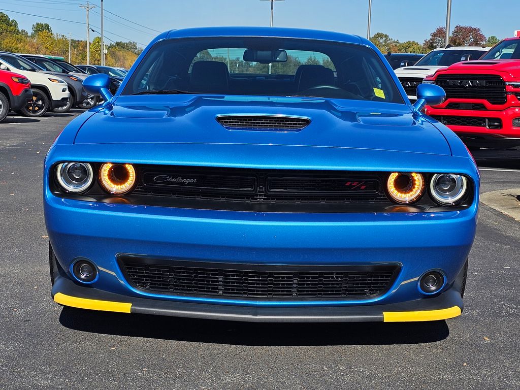 2023 Dodge Challenger R/T Scat Pack photo 3