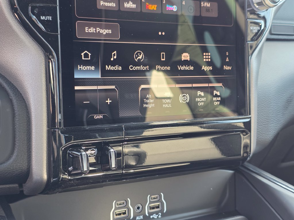 2026 RAM 2500 Laramie - Photo 29