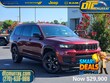 Jeep Grand Cherokee L