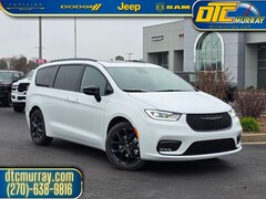 2026 Chrysler Pacifica LIMITED Passenger Van