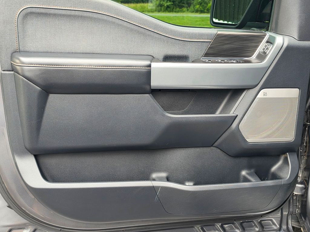 2024 Ford F-150 Lariat - Photo 13