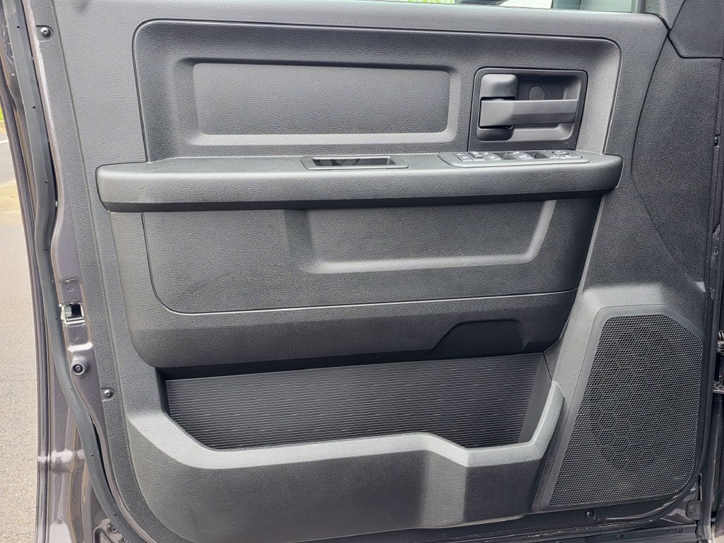 2026 RAM 3500 Tradesman - Photo 16