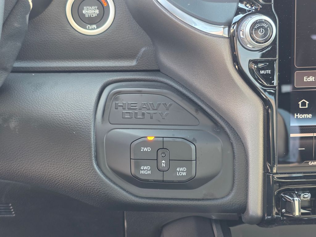 2026 RAM 2500 Laramie - Photo 31