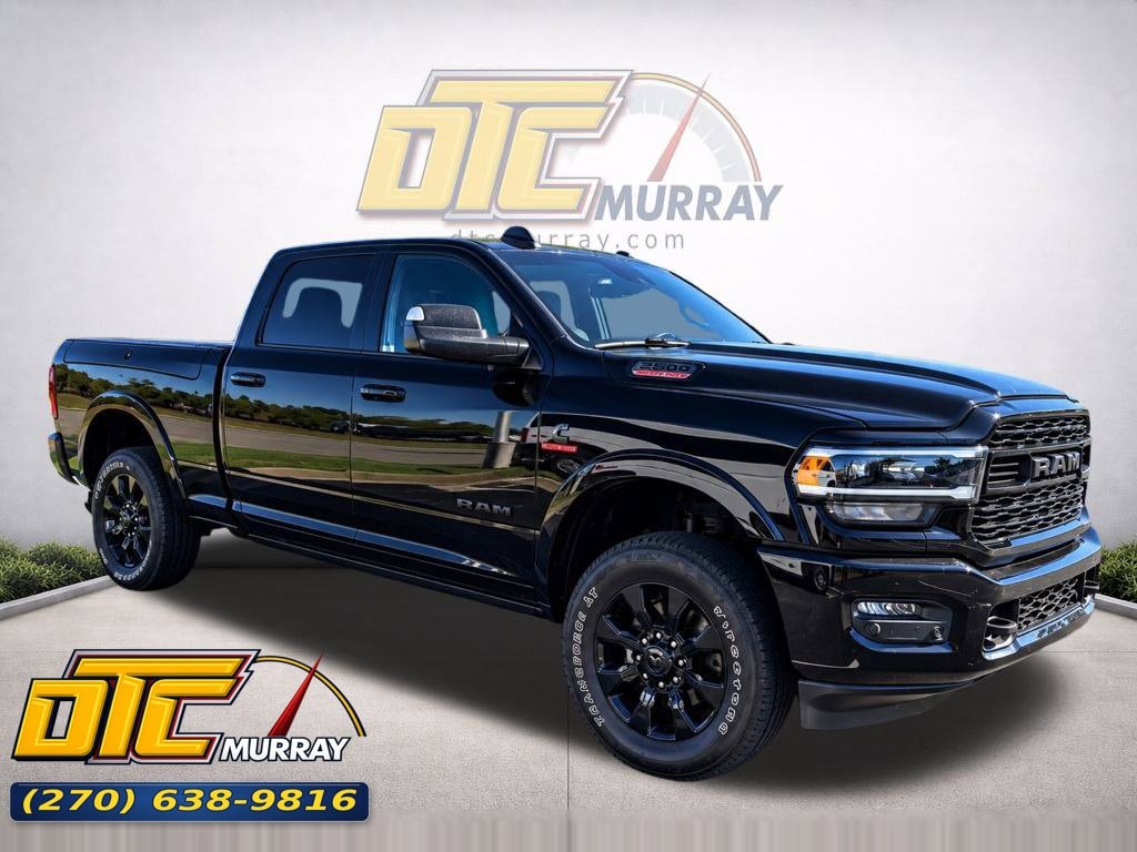 2022 Ram 3500
