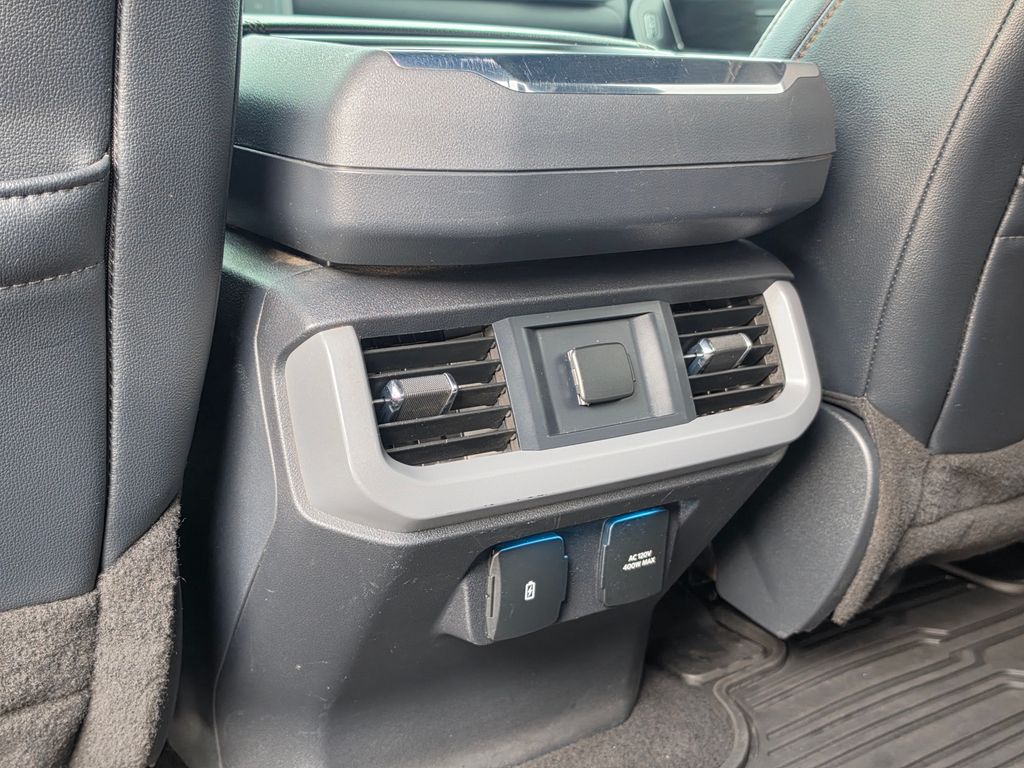 2024 Ford F-150 Lariat - Photo 35