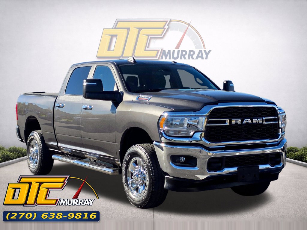 2024 RAM 2500 Pickup