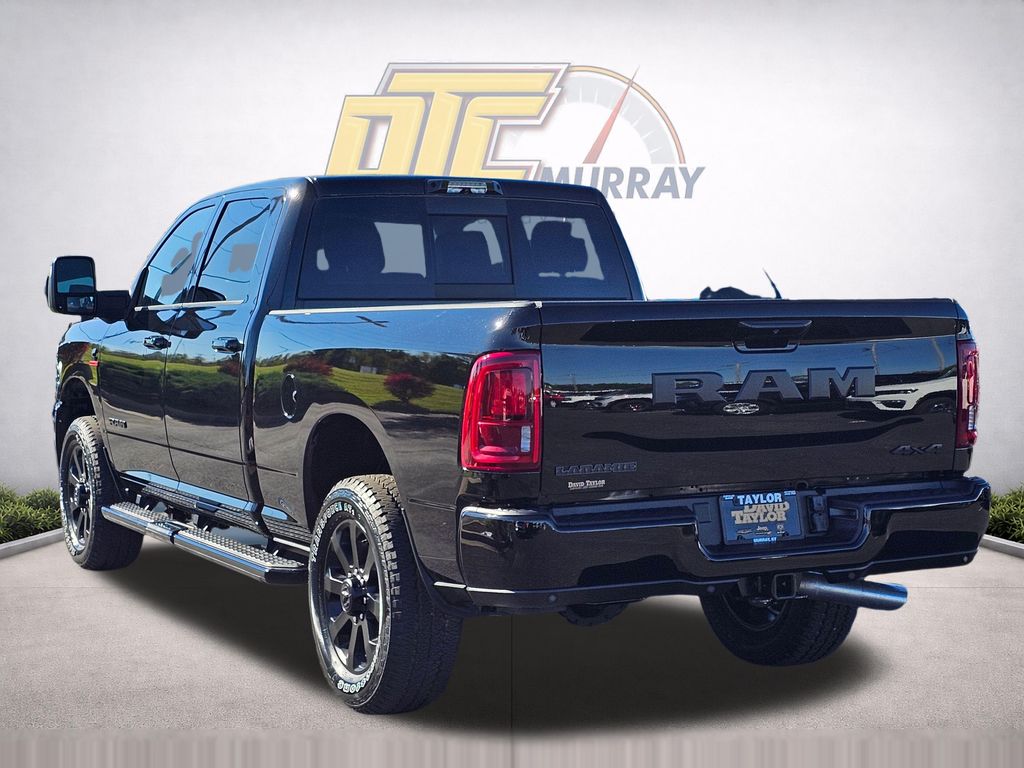 2026 RAM 2500 Laramie - Photo 8