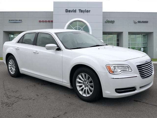 2013 Chrysler 300 For Sale >> Used 2013 Chrysler 300 For Sale At David Taylor Chrysler Dodge Jeep Ram Vin 2c3ccaag8dh576785 2013 Chrysler 300 For Sale >> Used 2013 Chrysler 300 For Sale At David Taylor Chrysler Dodge Jeep Ram Vin 2c3ccaag8dh576785