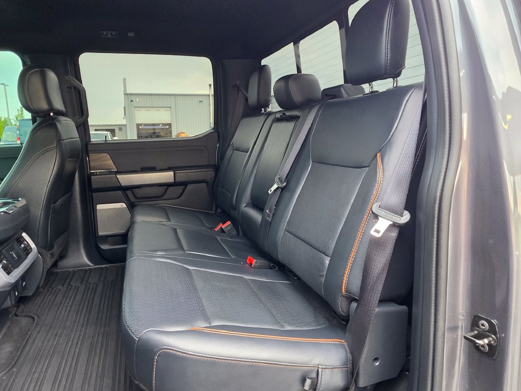 2024 Ford F-150 Lariat - Photo 33