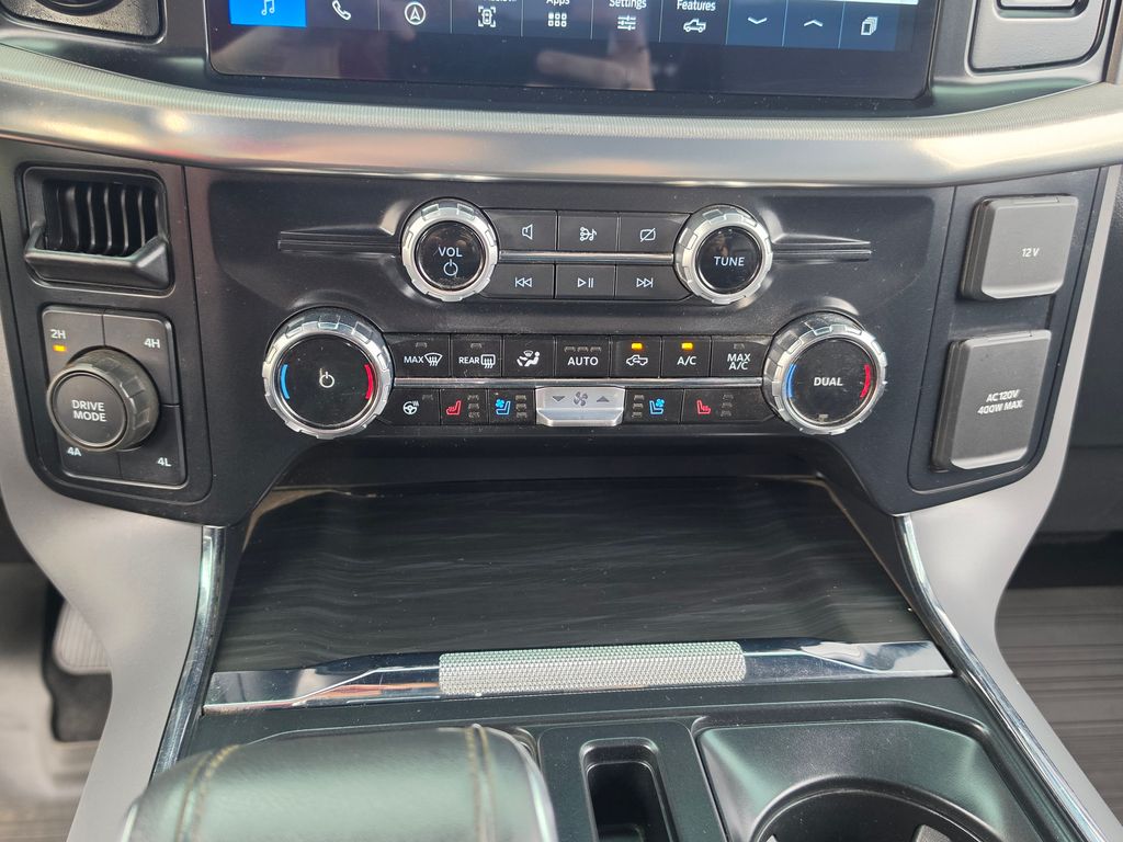2024 Ford F-150 Lariat - Photo 25