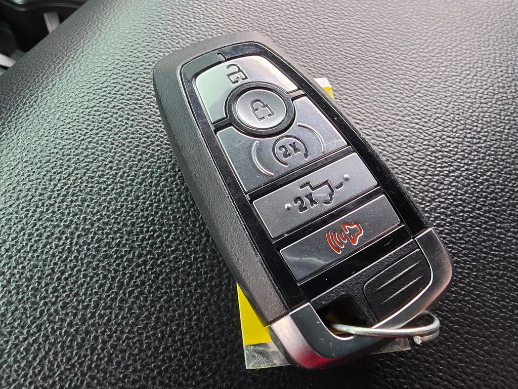 2024 Ford F-150 Lariat - Photo 31