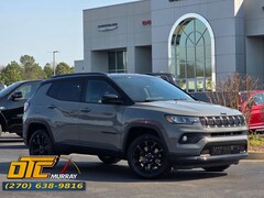 2023 Jeep Compass Altitude SUV