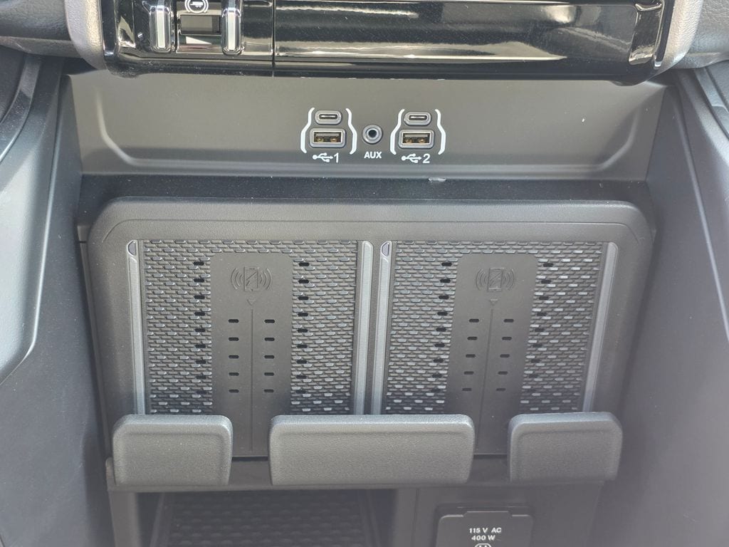 2026 RAM 2500 Laramie - Photo 30