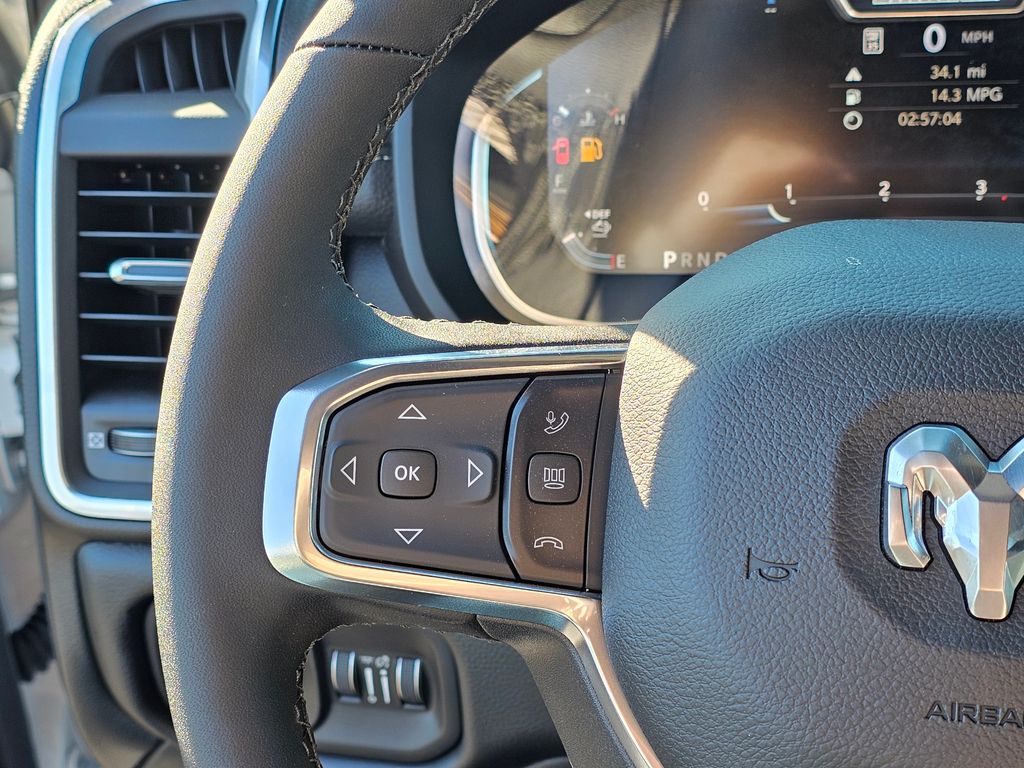 2026 RAM 2500 Laramie - Photo 19