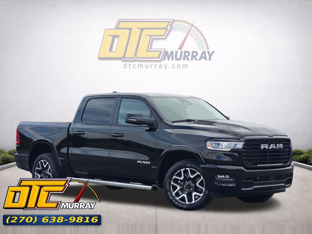 2025 RAM Ram 1500 Pickup