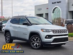 2025 Jeep Compass Limited SUV