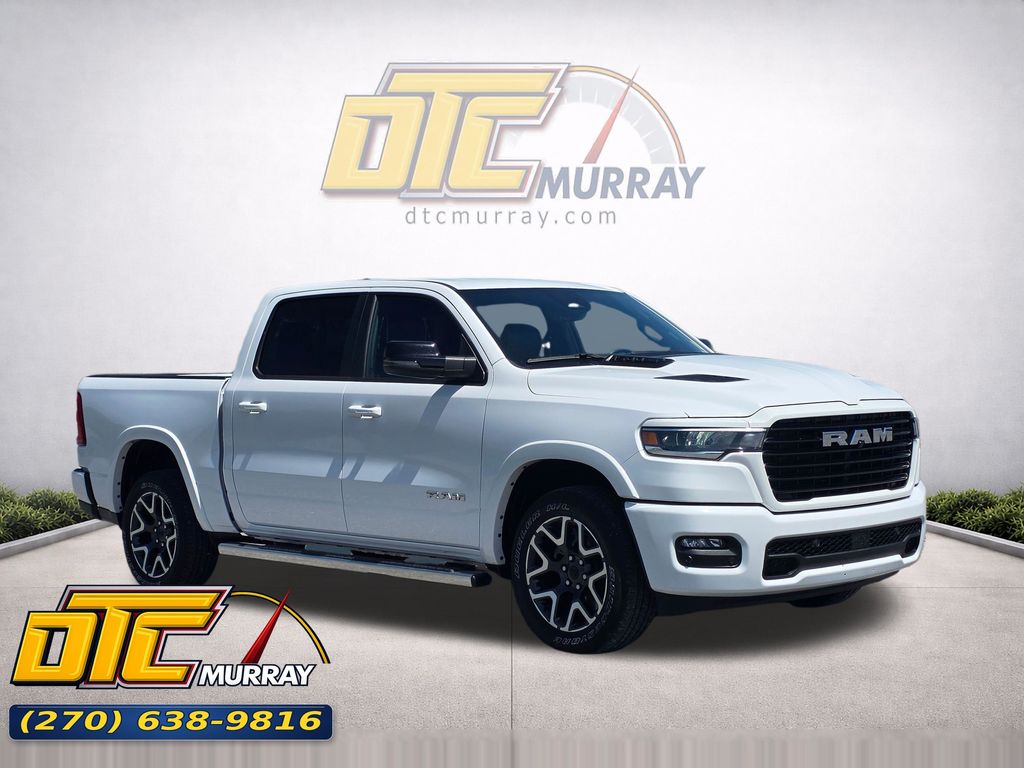 2025 RAM Ram 1500 Pickup