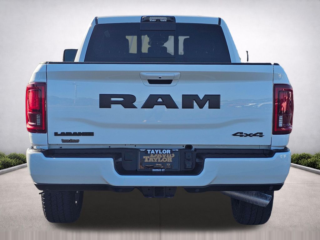 2026 RAM 2500 Laramie - Photo 7