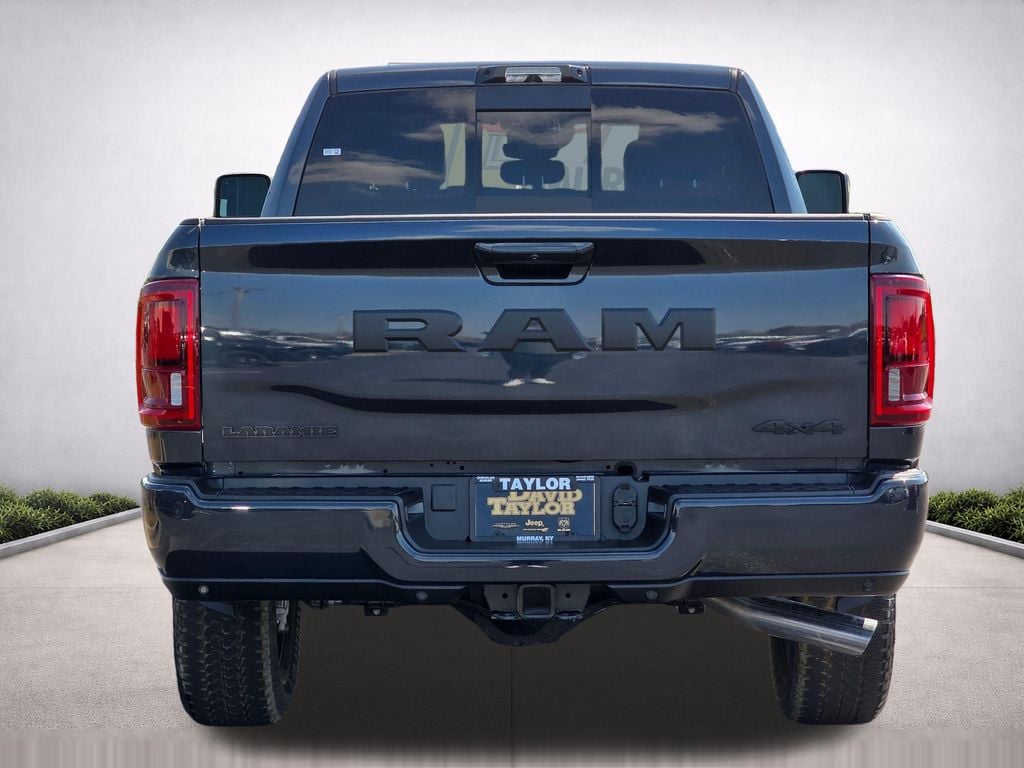 2026 RAM 2500 Laramie - Photo 6
