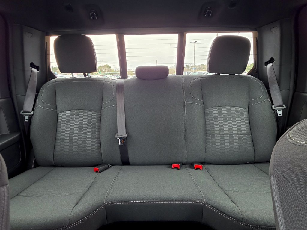 2026 RAM 3500 Tradesman - Photo 35