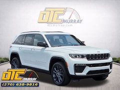 2026 Jeep Grand Cherokee 85TH ANNIVERSARY EDITION 4X4 Sport Utility