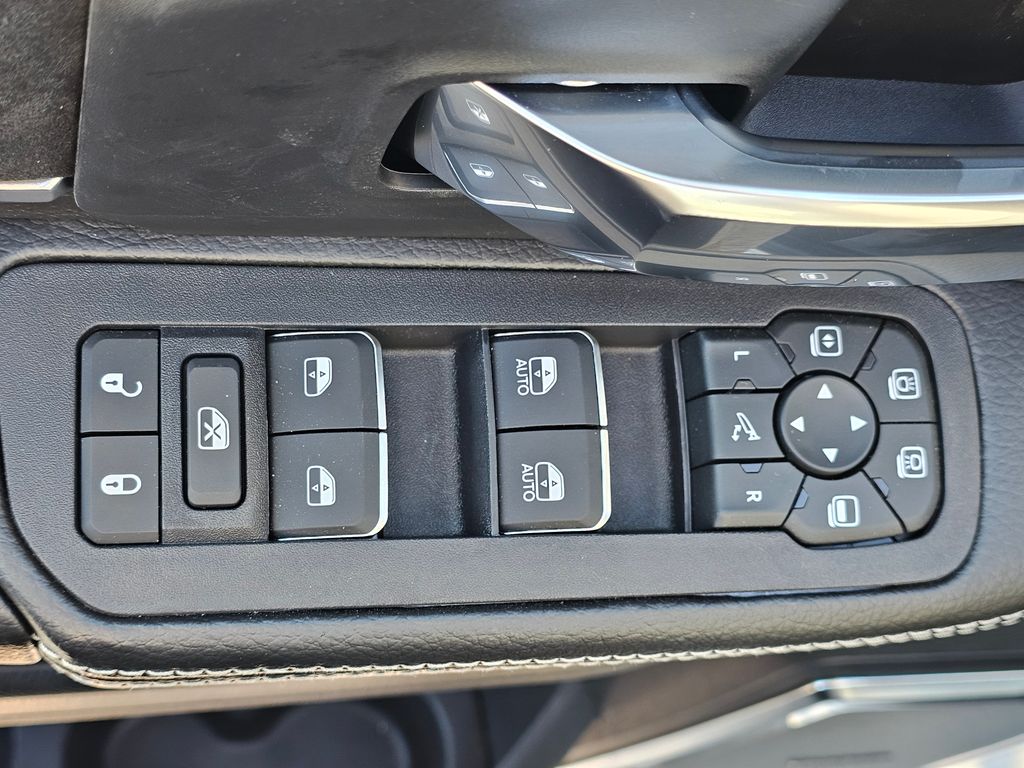 2026 RAM 2500 Laramie - Photo 15